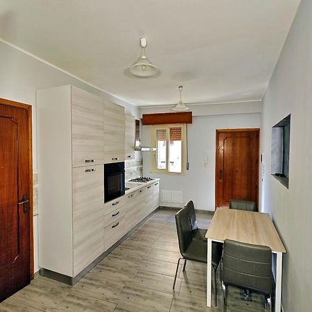 Etnapartment 2 Giardini Naxos Exterior foto