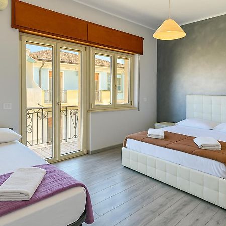 Etnapartment 2 Giardini Naxos Exterior foto