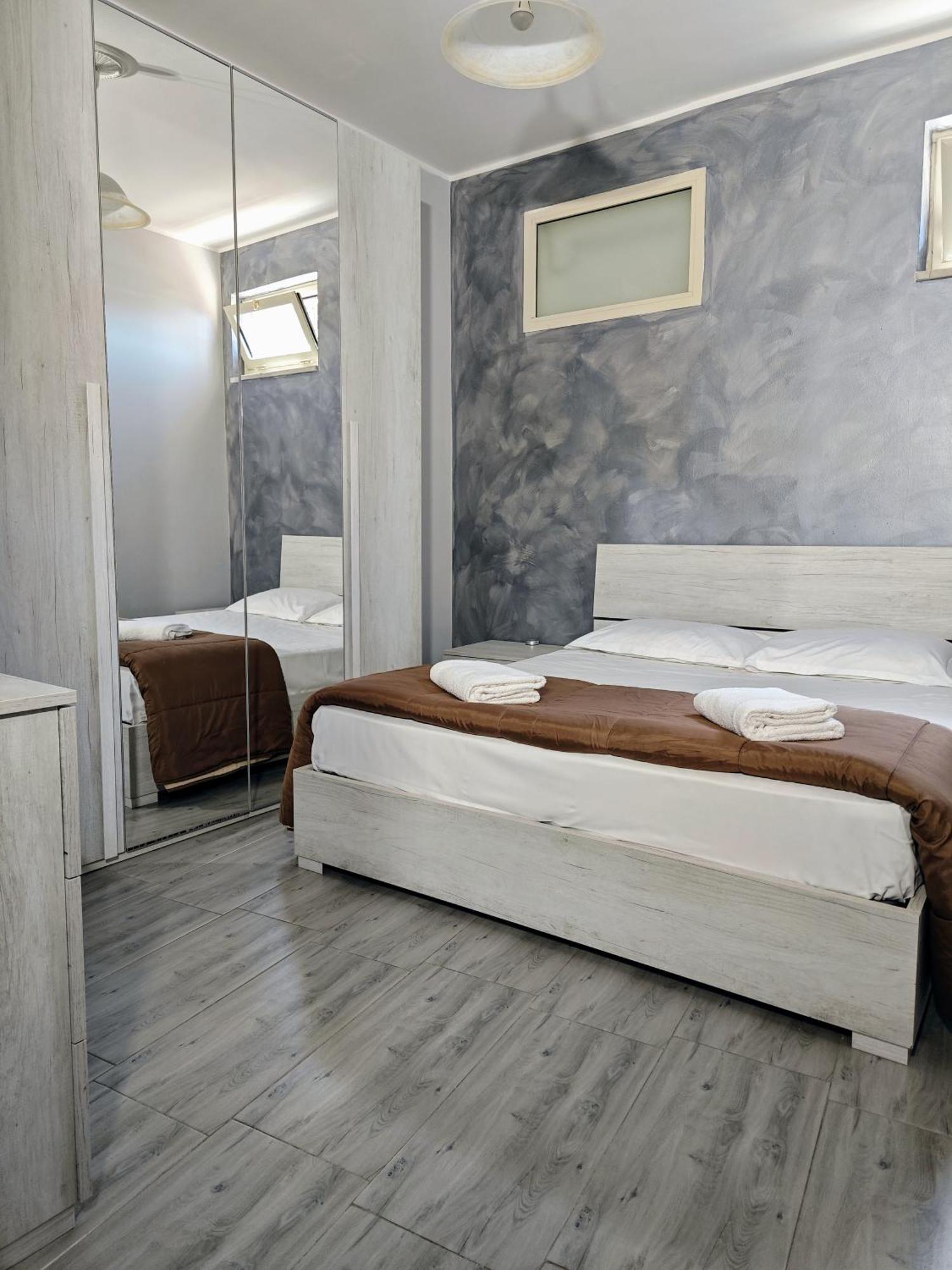 Etnapartment 2 Giardini Naxos Exterior foto