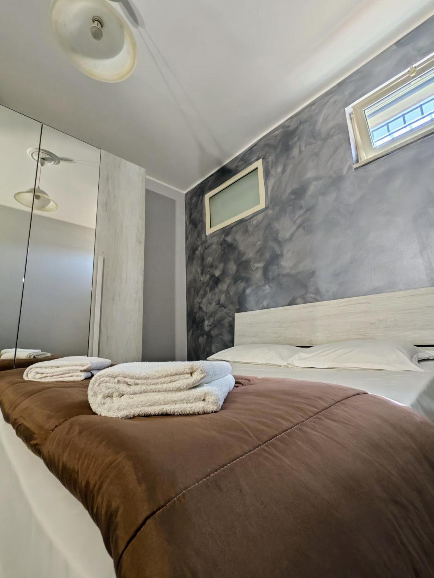 Etnapartment 2 Giardini Naxos Exterior foto