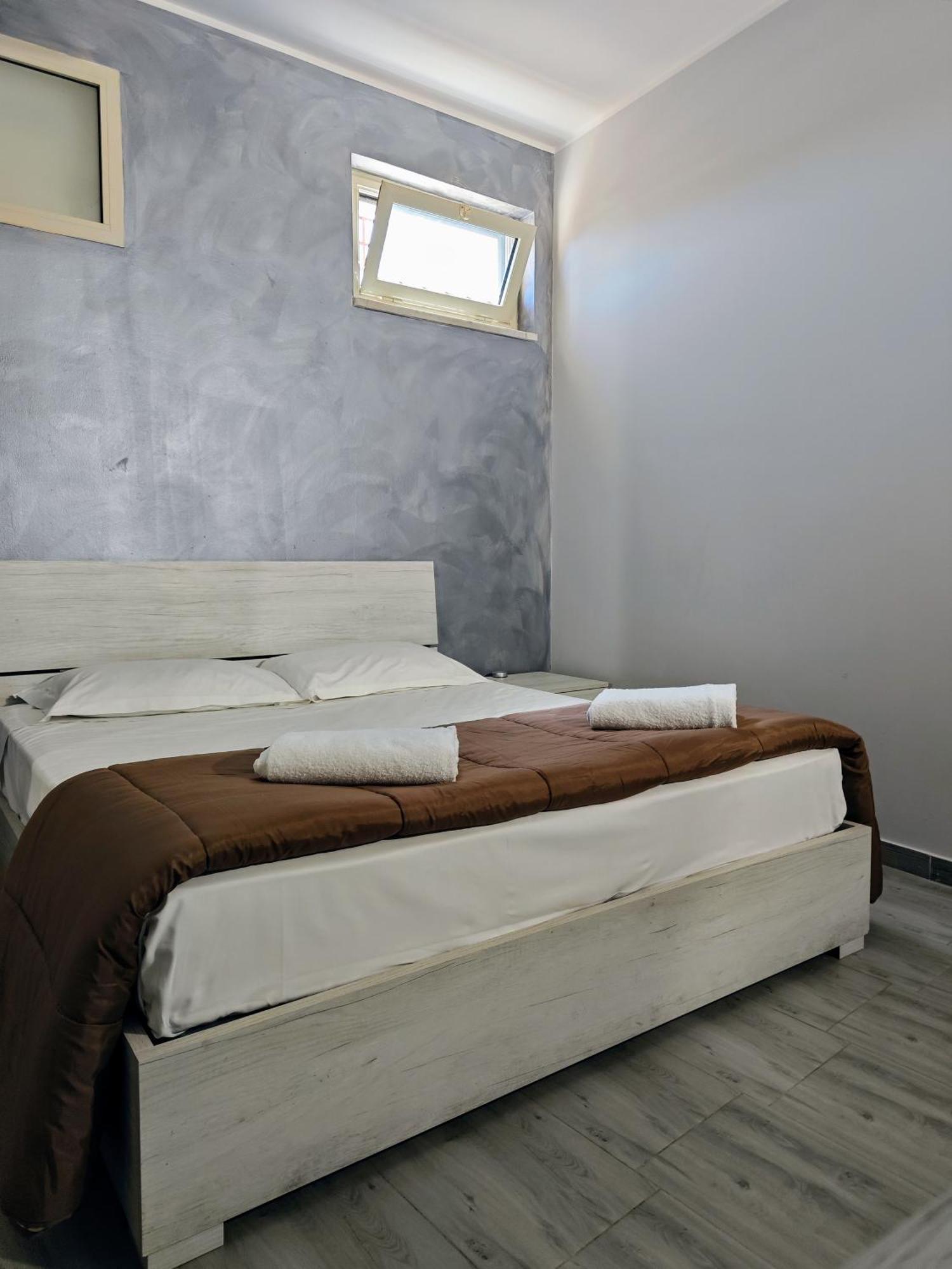 Etnapartment 2 Giardini Naxos Exterior foto