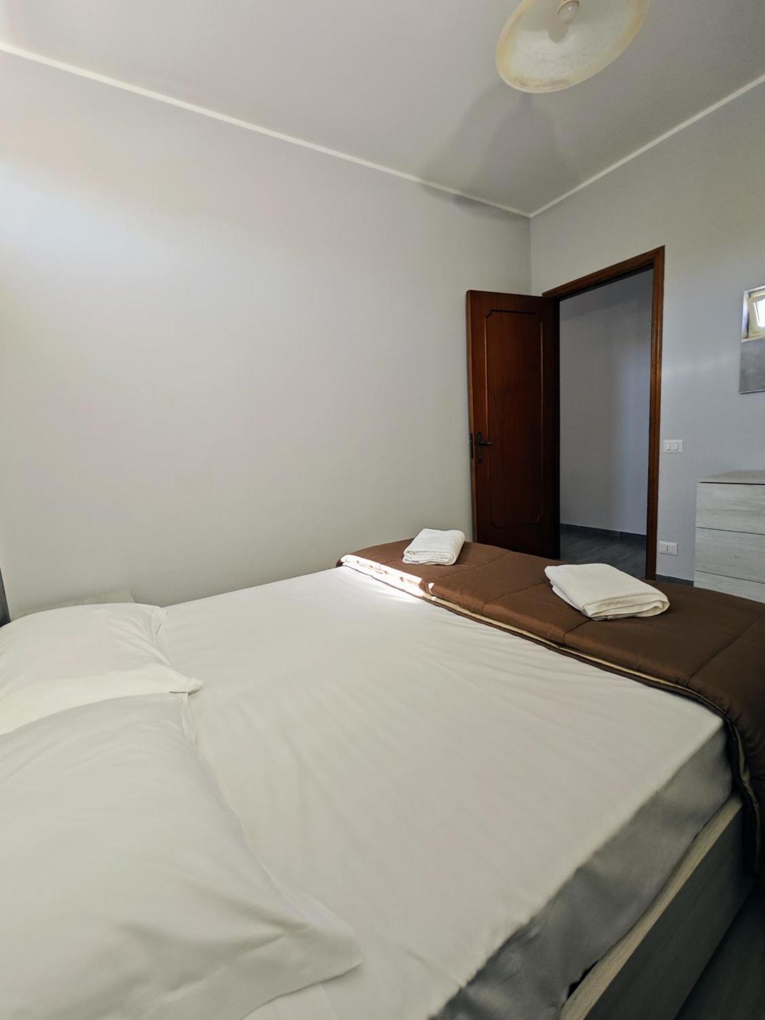 Etnapartment 2 Giardini Naxos Exterior foto
