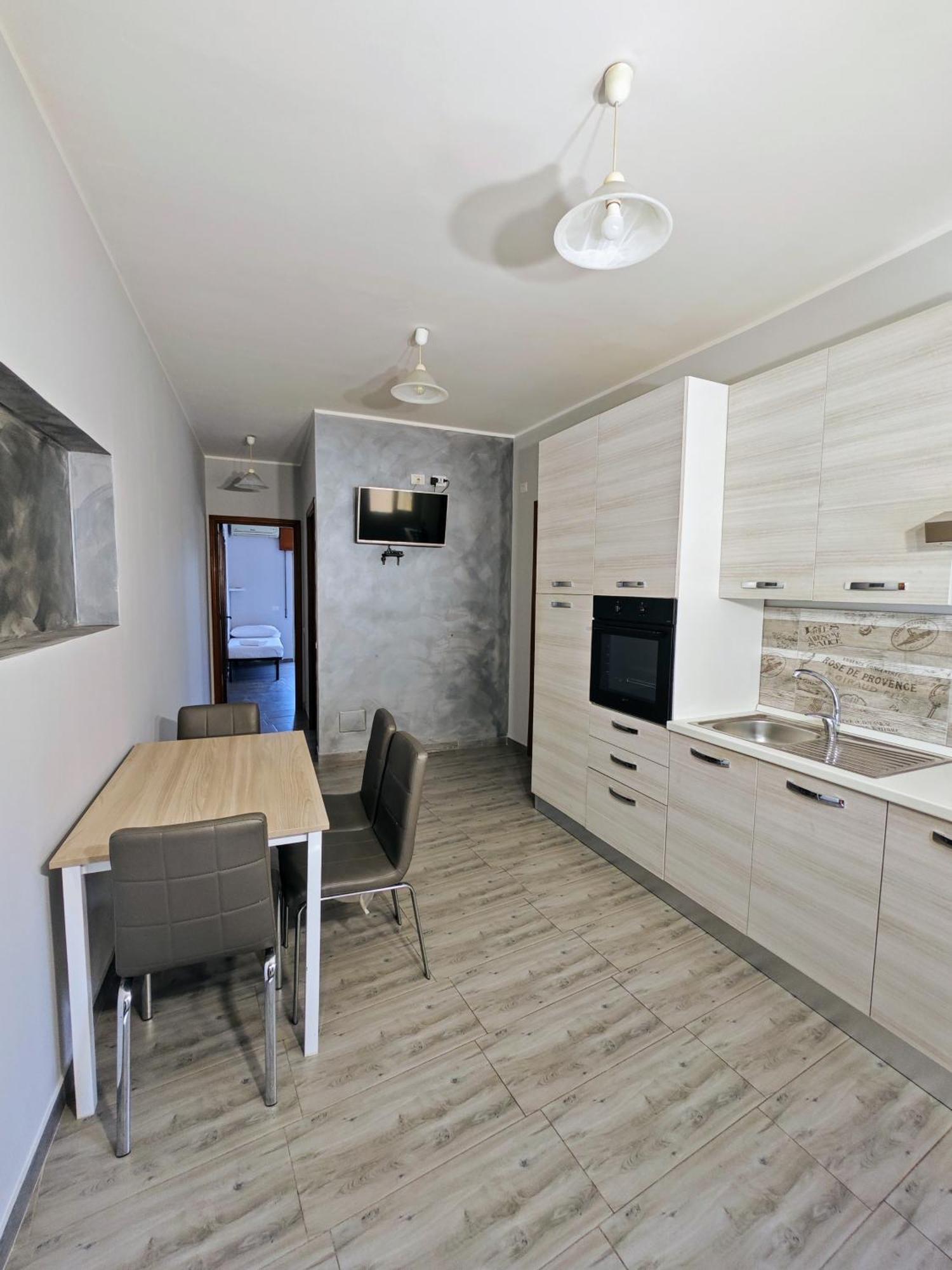 Etnapartment 2 Giardini Naxos Exterior foto