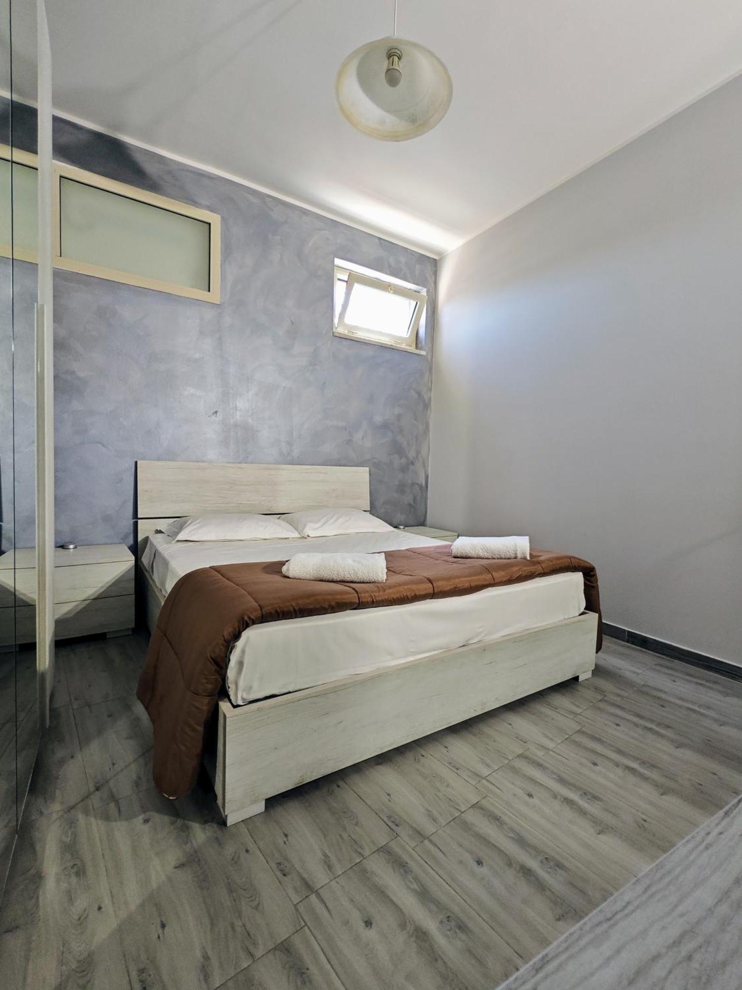 Etnapartment 2 Giardini Naxos Exterior foto