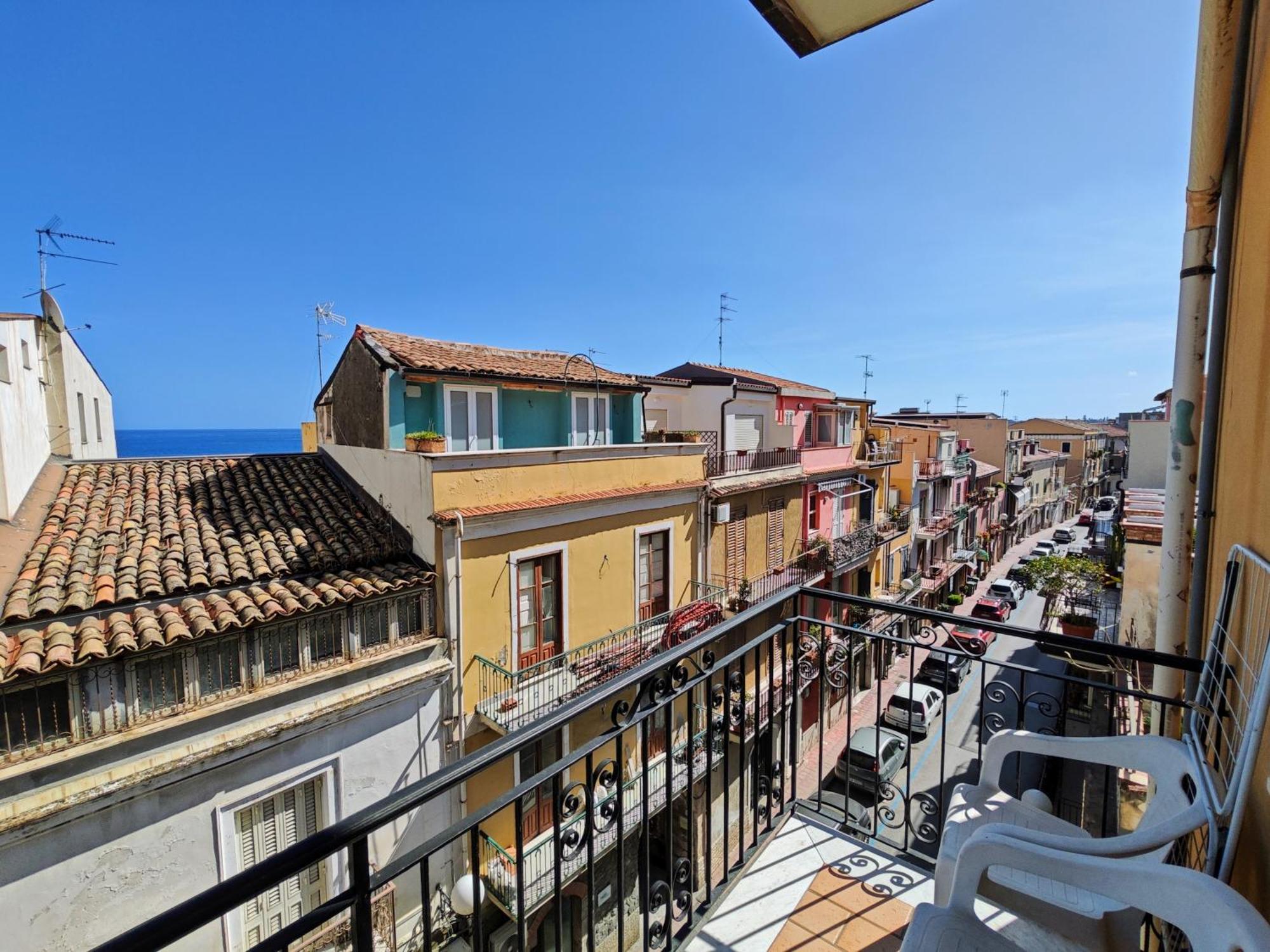 Etnapartment 2 Giardini Naxos Exterior foto