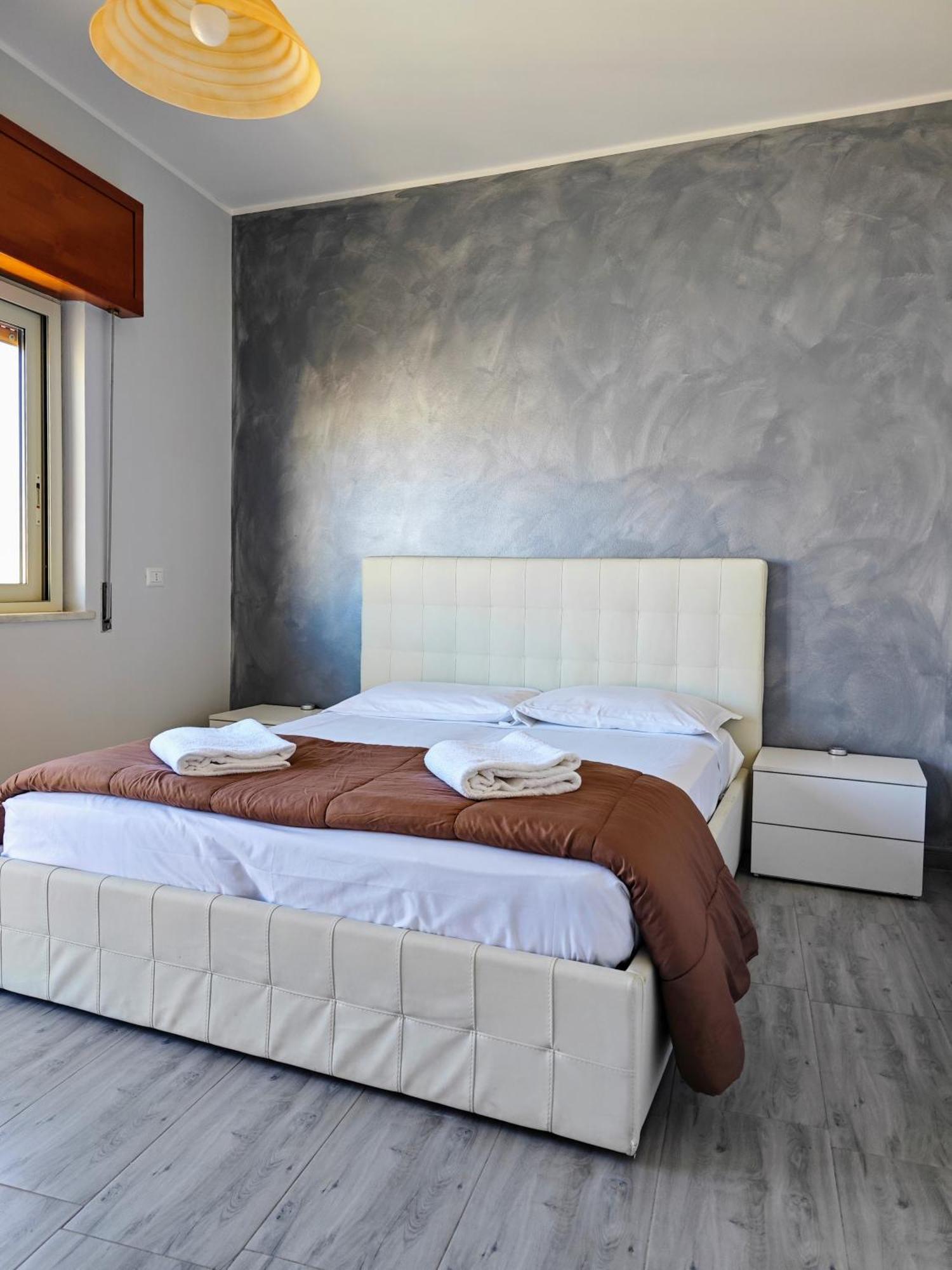 Etnapartment 2 Giardini Naxos Exterior foto
