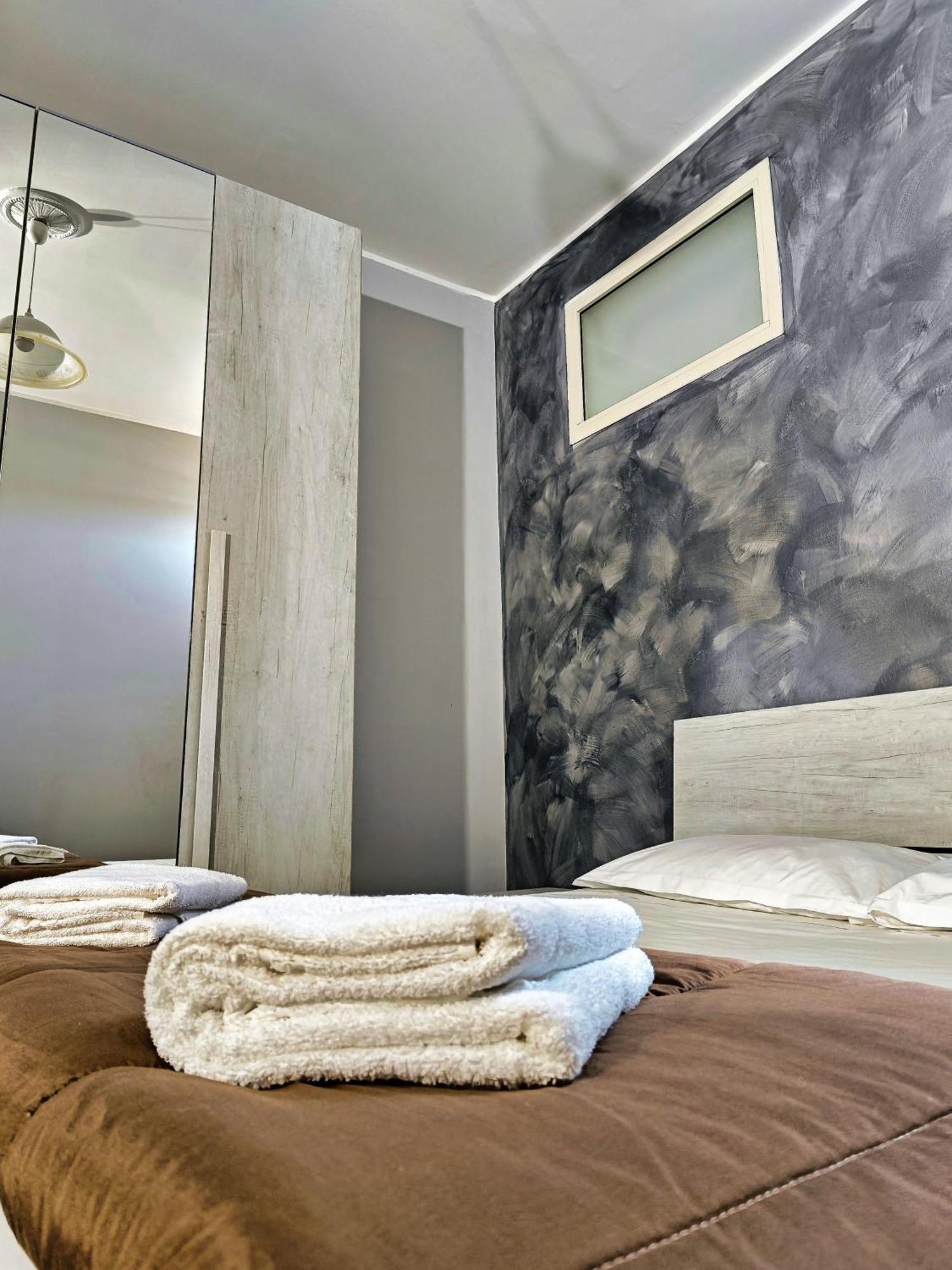 Etnapartment 2 Giardini Naxos Exterior foto