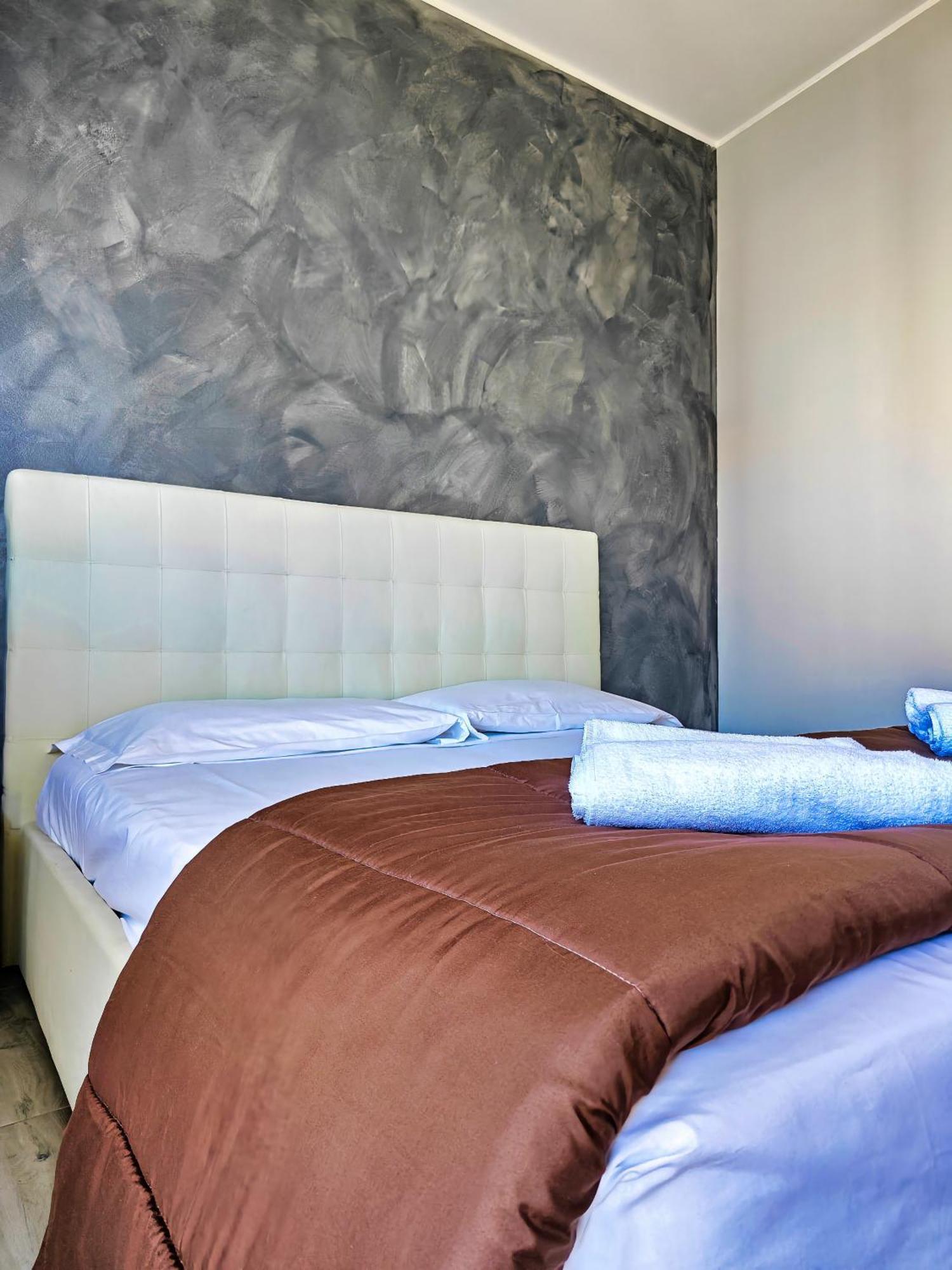 Etnapartment 2 Giardini Naxos Exterior foto