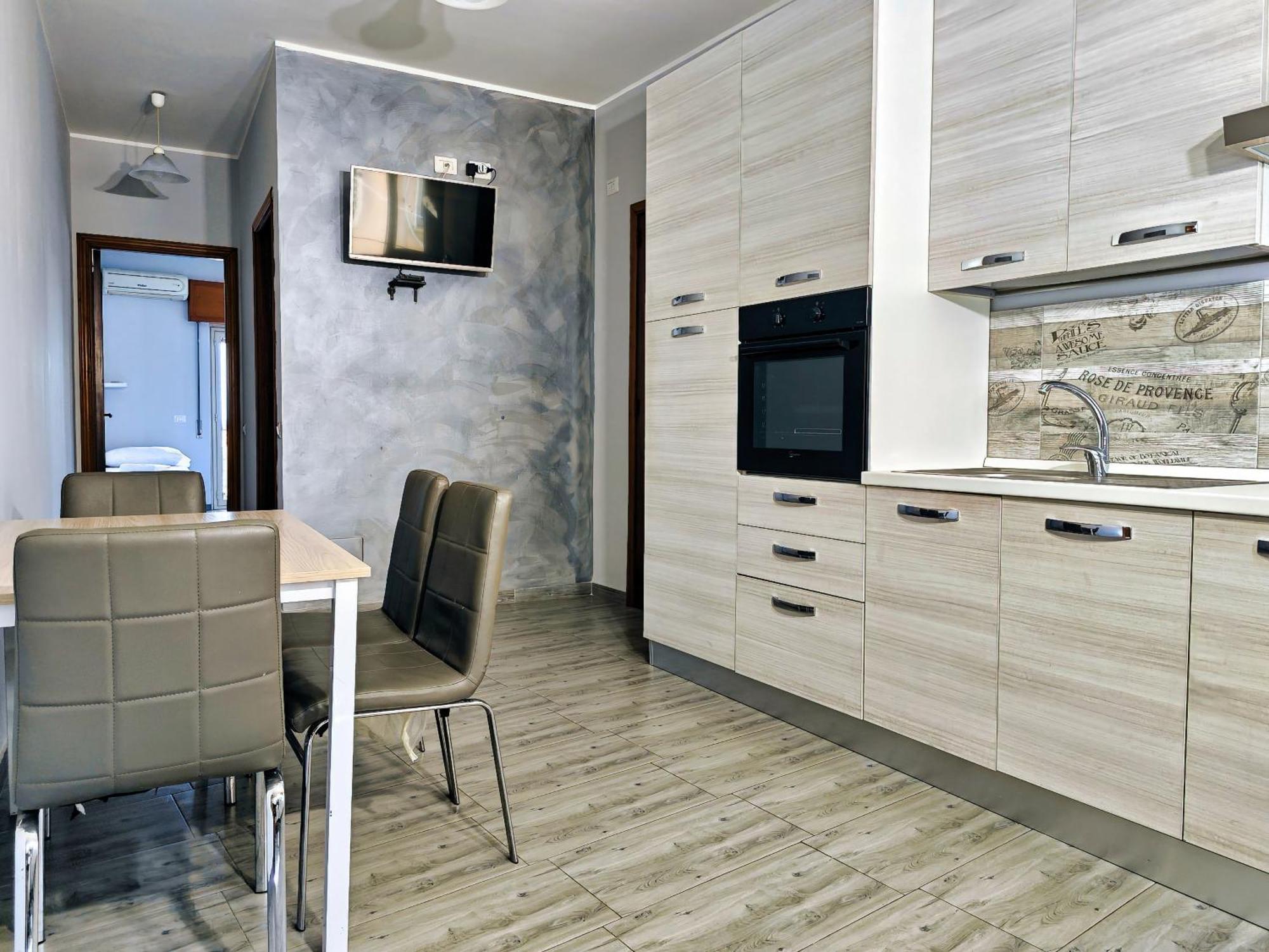 Etnapartment 2 Giardini Naxos Exterior foto