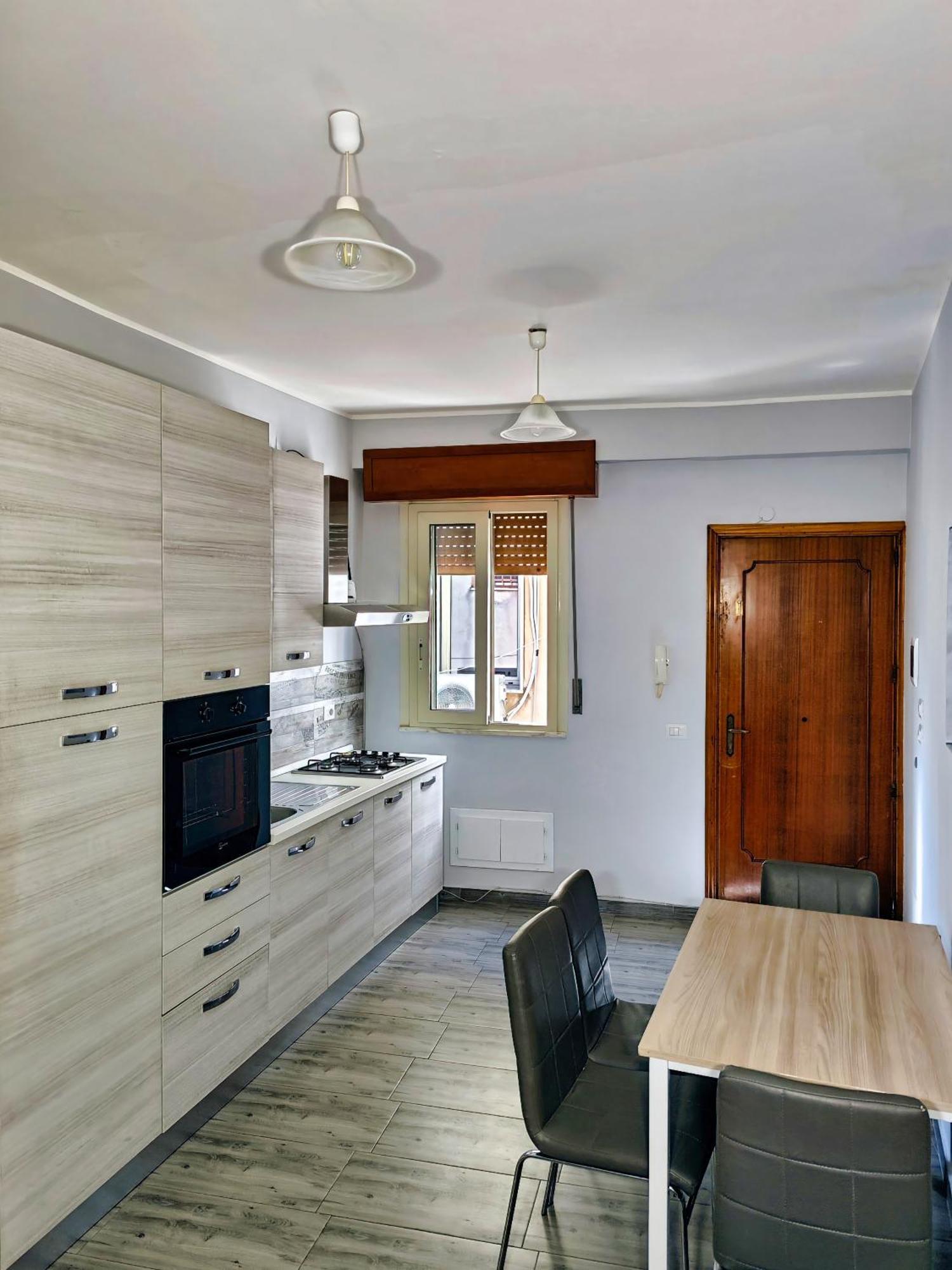 Etnapartment 2 Giardini Naxos Exterior foto