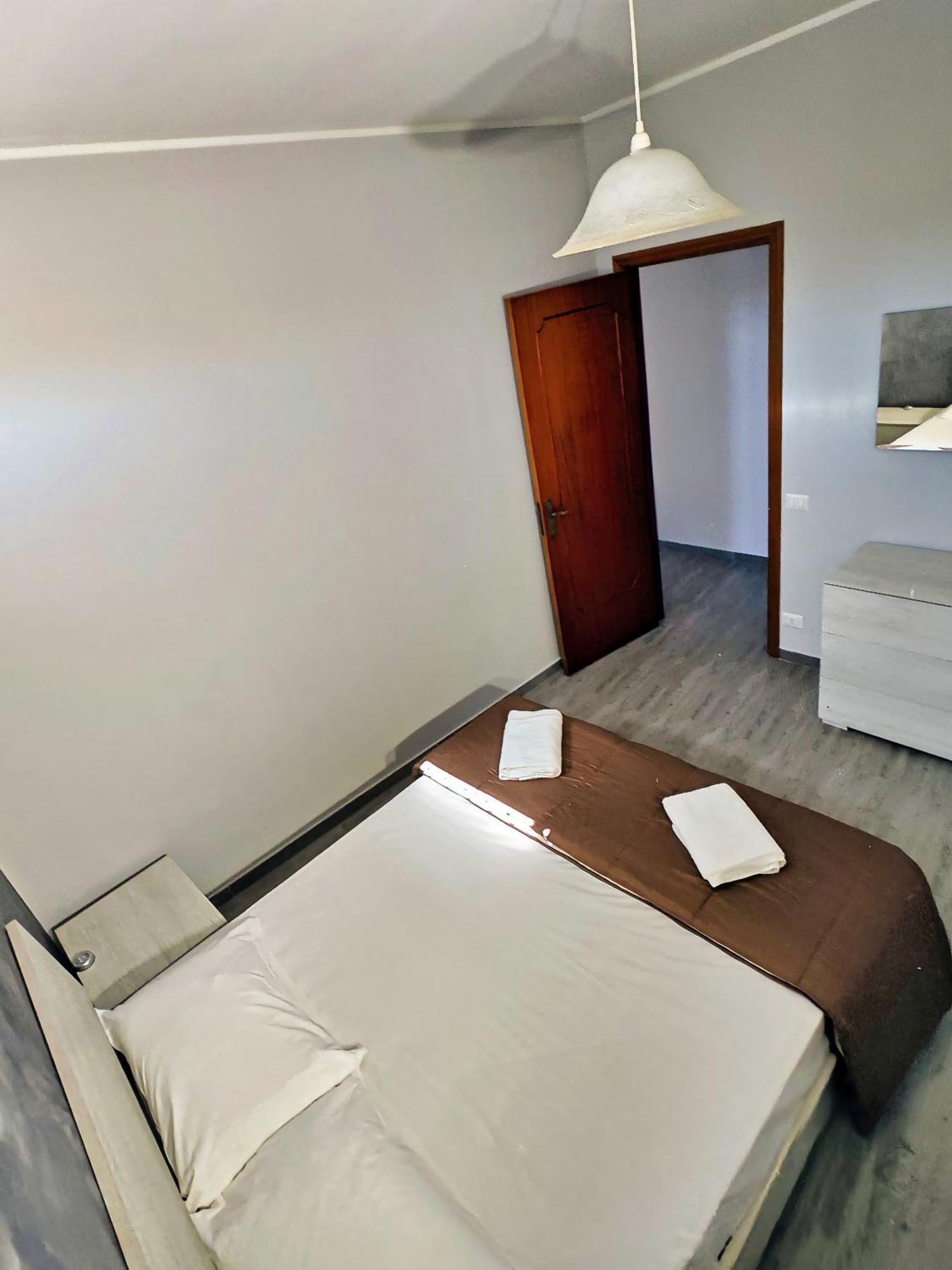 Etnapartment 2 Giardini Naxos Exterior foto