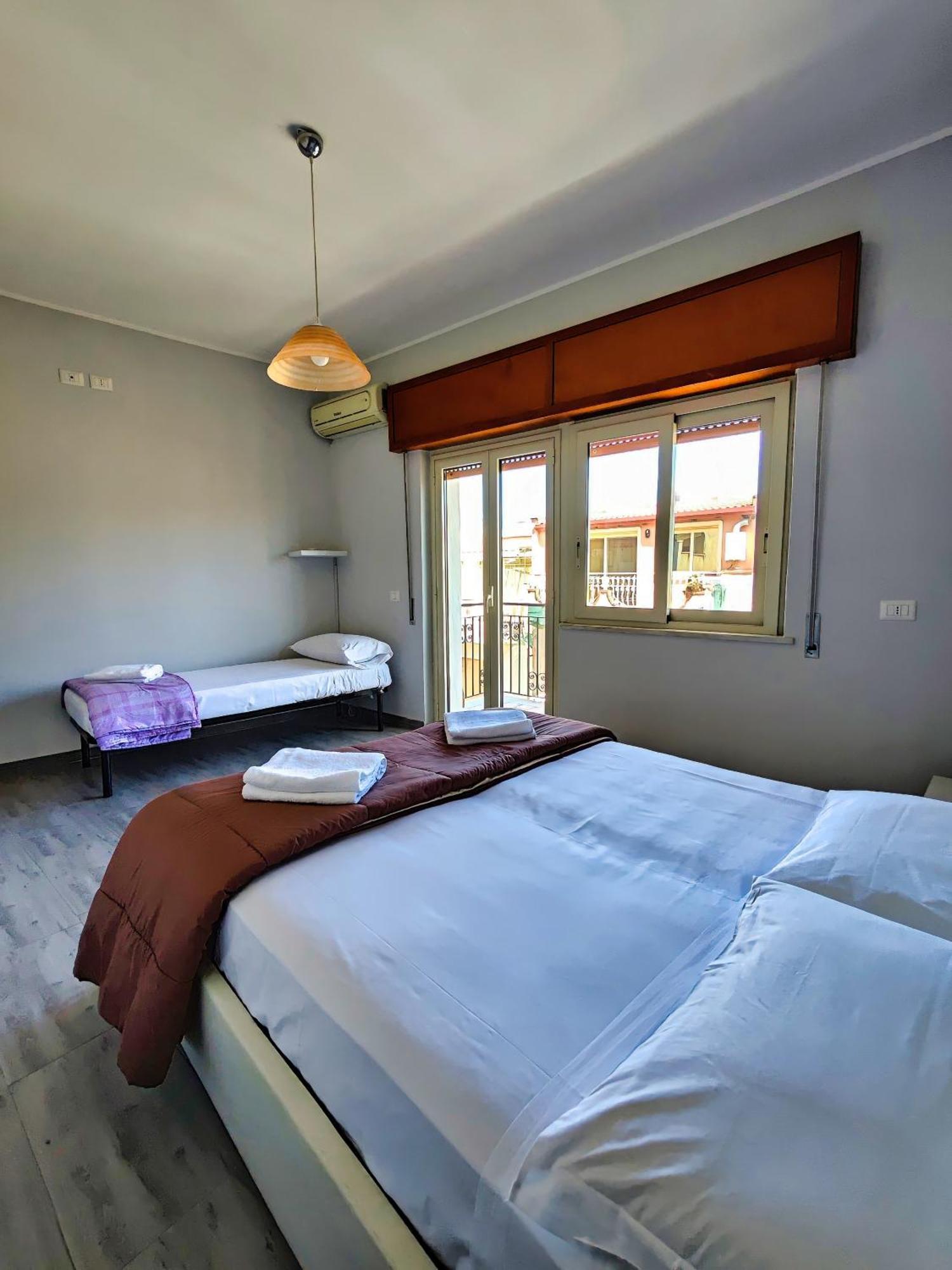 Etnapartment 2 Giardini Naxos Exterior foto