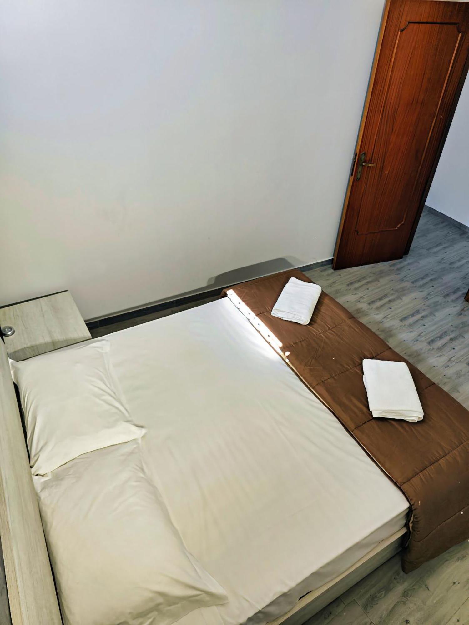 Etnapartment 2 Giardini Naxos Exterior foto