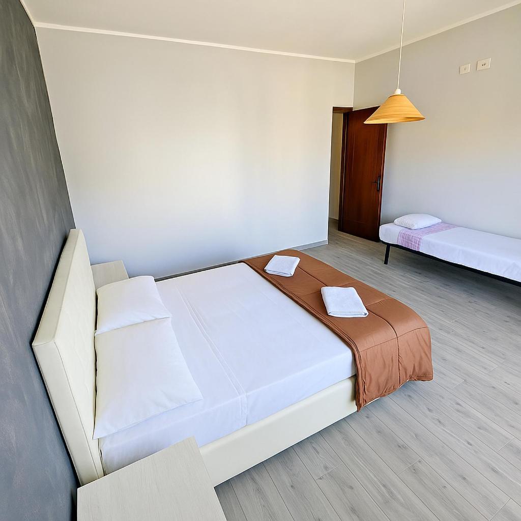 Etnapartment 2 Giardini Naxos Exterior foto