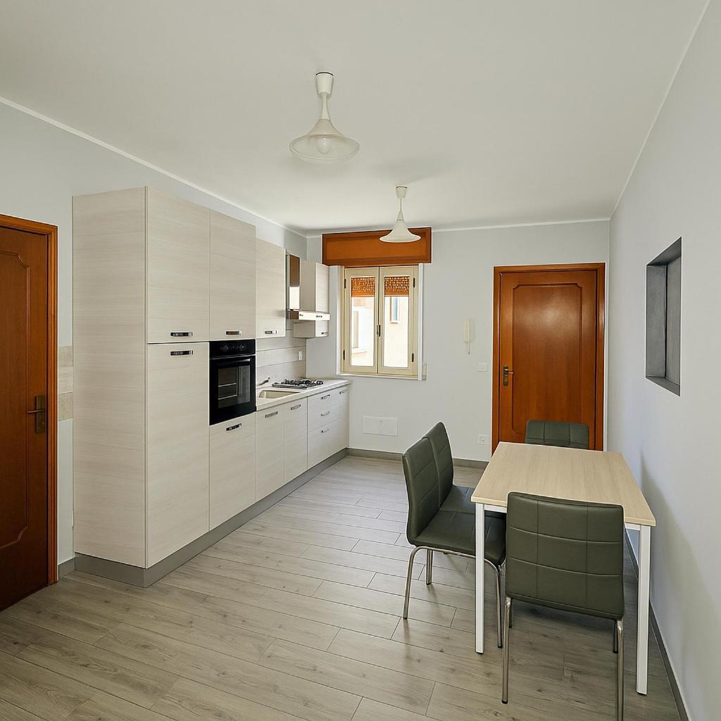 Etnapartment 2 Giardini Naxos Exterior foto