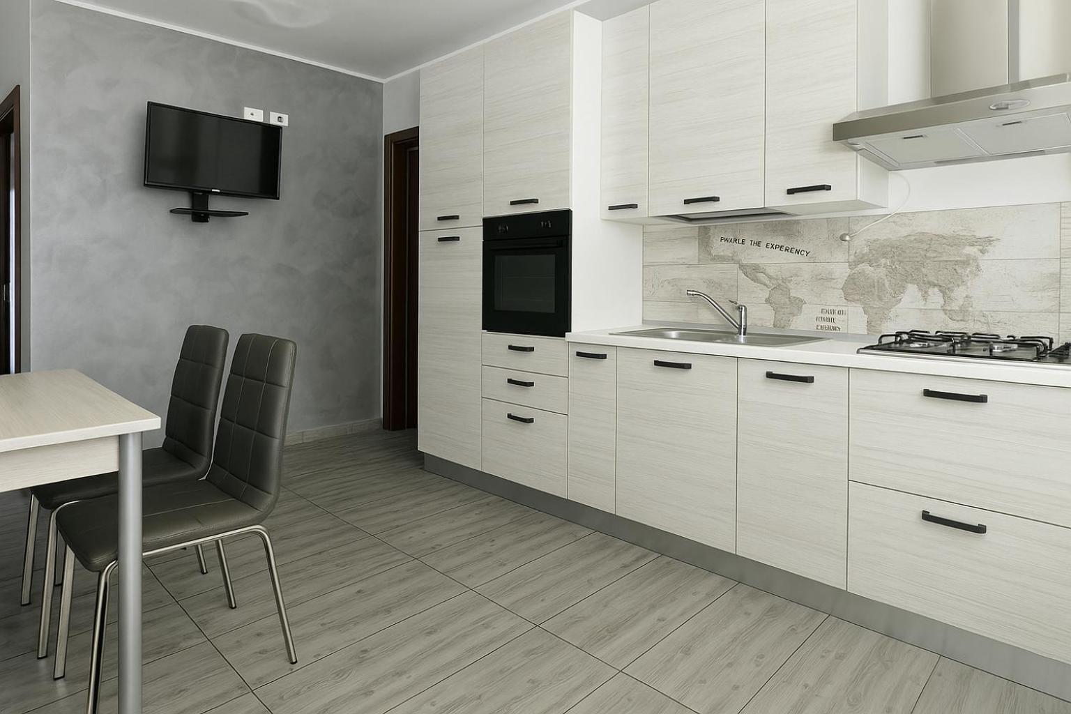 Etnapartment 2 Giardini Naxos Exterior foto