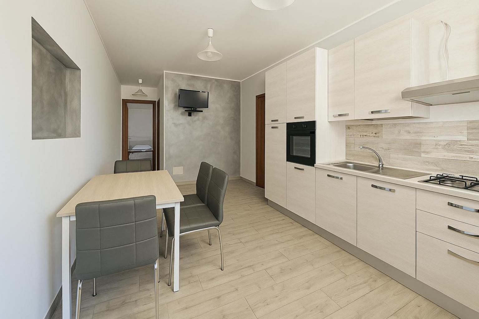 Etnapartment 2 Giardini Naxos Exterior foto